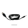 Pretty Love Plug Anal Tickling 11.7 x 3cm
